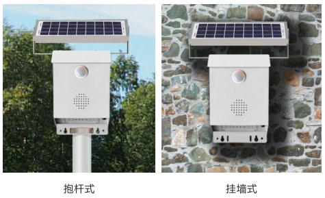 森林資源護林防火